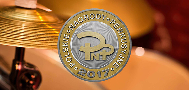 Ruszają nominacje do Polskich Nagród Perkusyjnych 2017