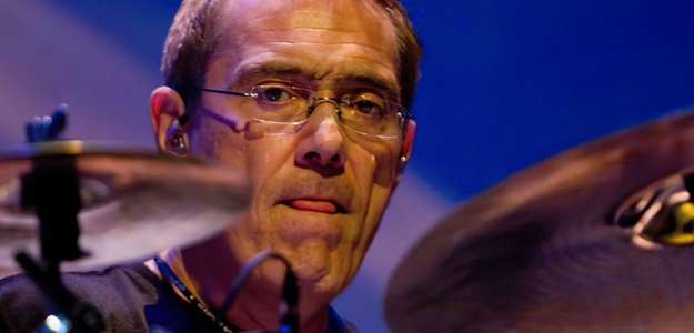 TOP 5: Vinnie Colaiuta - najlepsze video