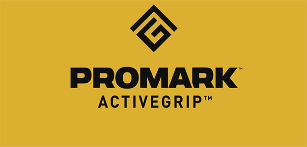 PROMARK ACTIVEGRIP? Co to takiego?