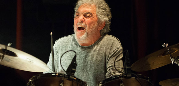 Nominacja Grammy dla Steve Gadd Band