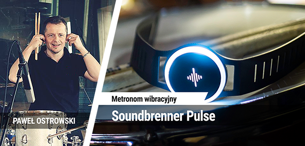 TEST: Soundbrenner Pulse