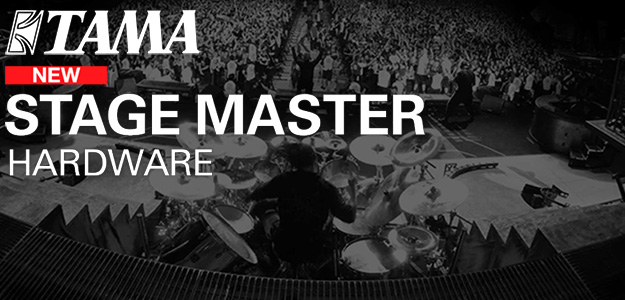 Nowa seria hardware od Tamy: Stage Master Series