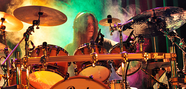 Koncert uczniów Drumsetpro School już 13 czerwca w Chorzowie