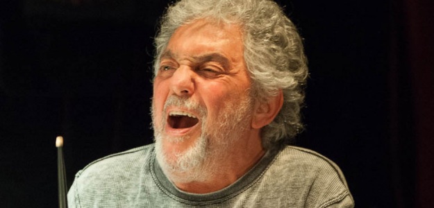 Steve Gadd Band w trasie po USA