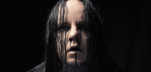 Joey Jordison (ex-Slipknot) wraca na scenę!