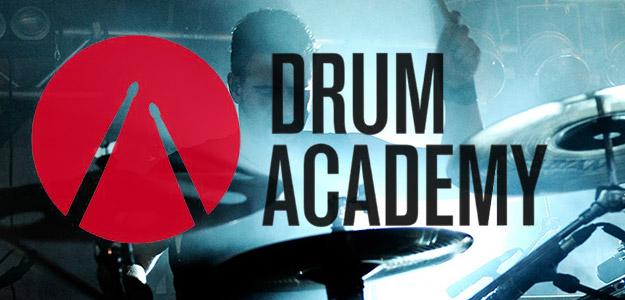 Drum Academy ogłasza rozpoczęcie zapisów na kursy