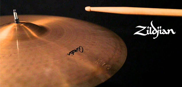 Zildjian Sound Lab - NEW 21&quot; A Avedis Collection