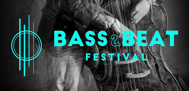 BASS&amp;BEAT: Pokaz instrumentów perkusyjnych z różnych kultur