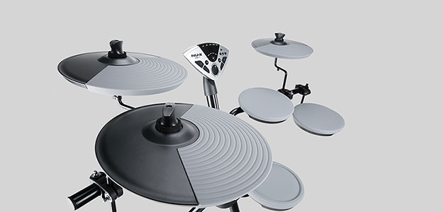 Nux Digital Drum Kits już w Polsce 