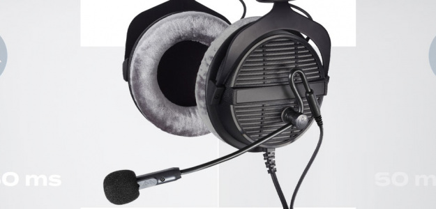 Mikrofony do każdych słuchawek: Antlion Audio