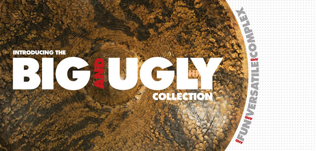 BIG and UGLY - Nowe Sabiany wkrótce w sprzedaży