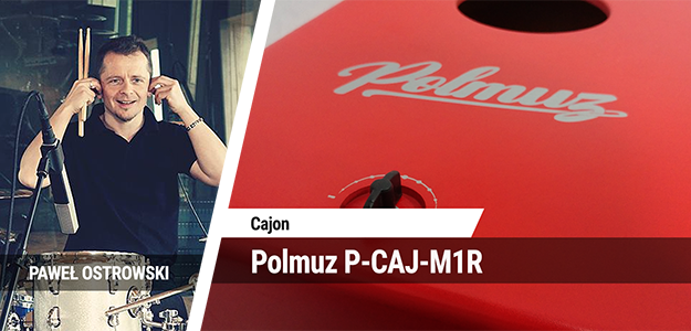 Test Cajona Polmuz P-CAJ-M1R
