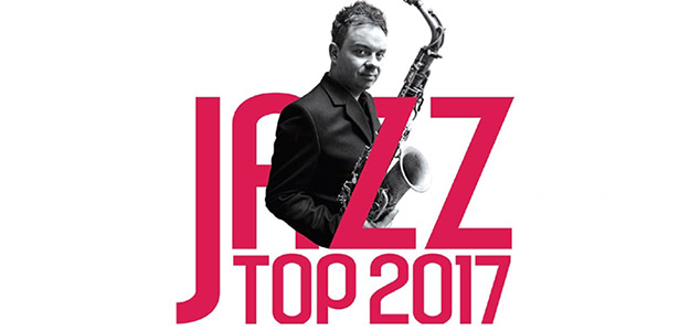 Perkusyjne wyniki Jazz TOP 2017 