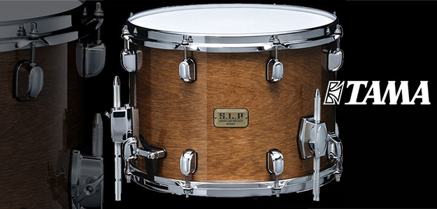 TAMA DUO Birch Snare - Innowacyjny werbel już w Polsce