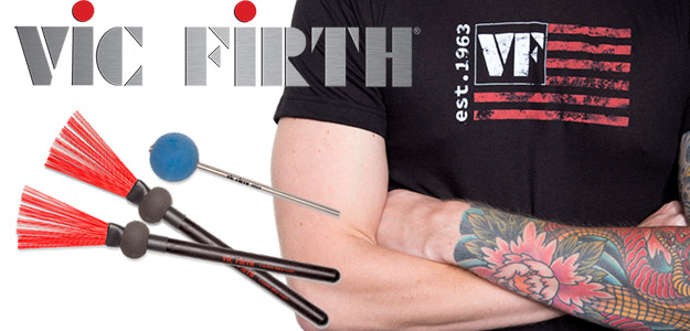 Specjalna promocja dla cajonistów od Vic Firth