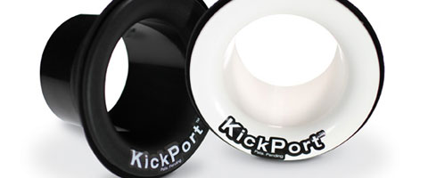 The KickPort - Daje kopa!