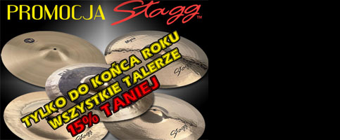 Świąteczna oferta na talerze Stagg