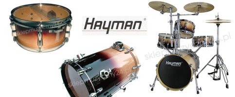 Hayman HM-710-BRB Jungle Kit