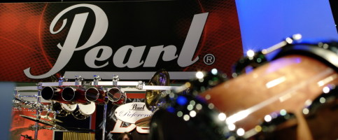 MESSE2012: Nowości PEARL- VIDEO!