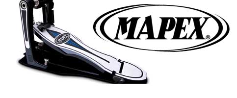 WNAMM10: Stopa perkusyjna - Mapex Falcon