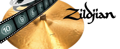 MESSE10: Zildjian i nowości z Turcji - VIDEO