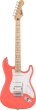Squier Sonic Stratocaster HSS MN WPG TCO - zdjęcie 1