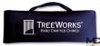 TreeWorks Chimes Tre35 Classic Chimes Single Row Large - chimes - zdjęcie 3
