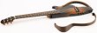 Yamaha SLG-200 S NT Silent - gitara elektroklasyczna - zdjęcie 2
