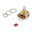 Fender 0990830000 Split 250K potencjometr do git - zdjęcie 1