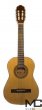 Valtierra VC-15 1/2 Avila - gitara klasyczna 1/2 - zdjęcie 1