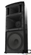 Electro-Voice ETX 35P - kolumna aktywna 2000W trójdrożna - zdjęcie 2