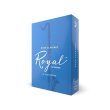 Rico Royal 2.0 stroik do klarnetu basowego - zdjęcie 1