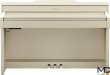 Yamaha CLP-635 WA Clavinova - domowe pianino cyfrowe - zdjęcie 3