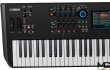 Yamaha MODX7 - syntezator cyfrowy - zdjęcie 6