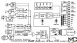 Elektronika WM 397 - wzmacniacz 90W/100V, 3 kanały wejściowe, priorytet - zdjęcie 7