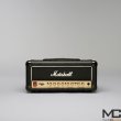 Marshall DSL-15 H - lampowa głowa gitarowa - zdjęcie 1