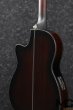 Ibanez GA-35 TCE DVS - gitara elektroklasyczna - zdjęcie 3