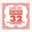 Ernie Ball 1132 struna pojedyncza - zdjęcie 1