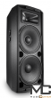 JBL PRX 825W - zestaw głośnikowy aktywny 1500W/2x15"+1,5", Wi-Fi - zdjęcie 2