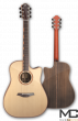 Furch Red Plus Dc-SW - gitara akustyczna - zdjęcie 1