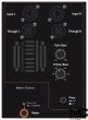 HK Audio PR:O 210 Sub A - subbass aktywny 600W, 2 x 10" - zdjęcie 3