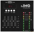 Monacor MXR 80 - mikser dźwięku, wbudowany interfejs USB, 6 kanałów mikrofonowych, bluetooth, odtwarzacz - zdjęcie 13