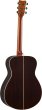 Yamaha LS-TA VT TransAcoustic - gitara elektroakustyczna - zdjęcie 2