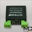Rduch TX-100 - redukcja sygnału instalacji 100V na sygnał liniowy 0.7V - zdjęcie 1