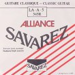 Savarez 545R struna A do gitary klasycznej - zdjęcie 1