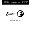 Elixir 16242 Optiweb Struna pojed do gitary el 042 - zdjęcie 1
