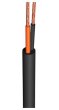 Schulz-Kabel WMS 1,5 - przewód głośnikowy 2x1,5mm jack-speakon 1,5m, speakon Neutrik - zdjęcie 5