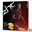 Zildjian ZHT 390 Box Set - zestaw talerzy perkusyjnych - zdjęcie 2