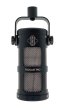 Sontronics Podcast Pro Black mikrofon dynamiczny - zdjęcie 1