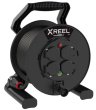 PCE 92501H48273 XREEL 40m OW3G2,5 - zdjęcie 1